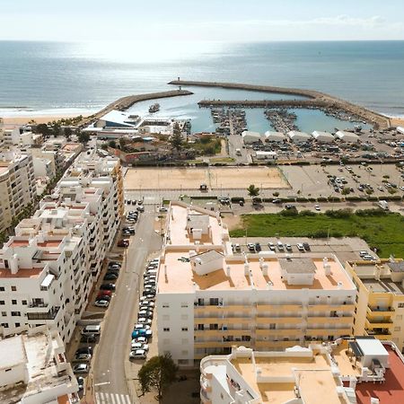 Grace - Quarteira Apartment Exterior photo